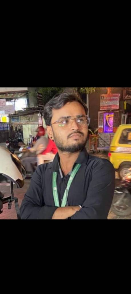 Diwakar Soni