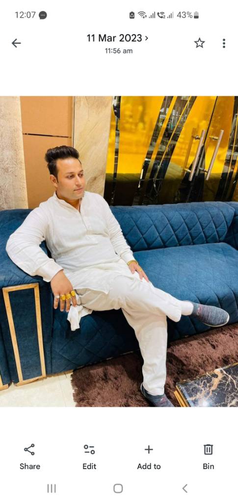 Rahul Verma