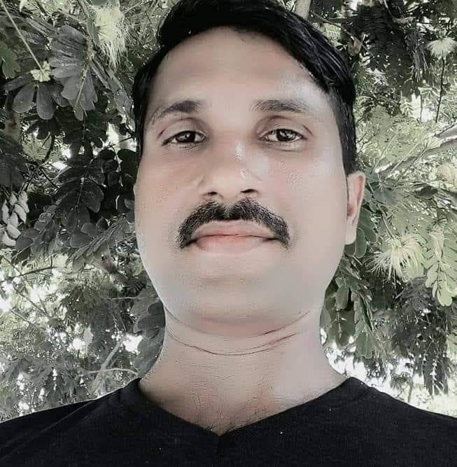 Vinay Chaubey