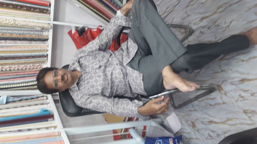 Bathula Srinivas