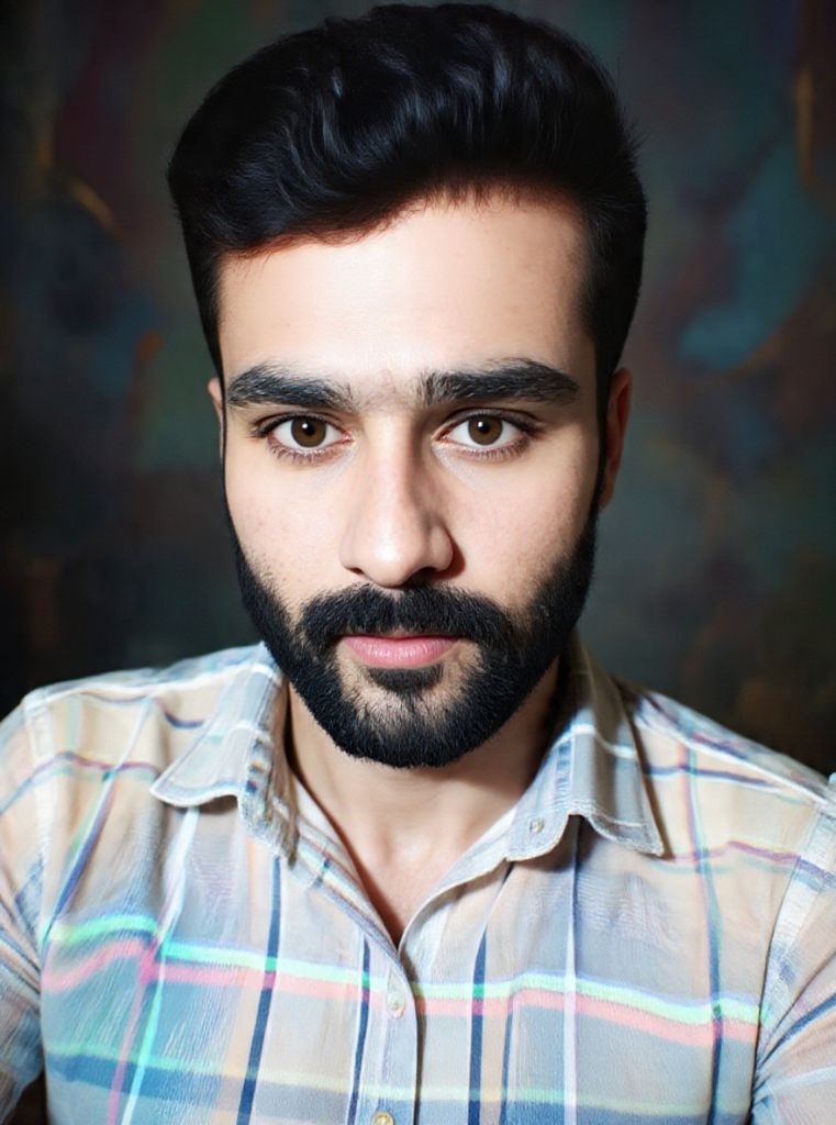 Salman Sehik Imran
