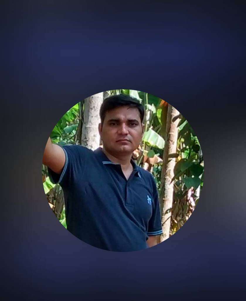 Pradeep