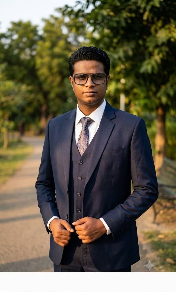 Anmol Kanaujia