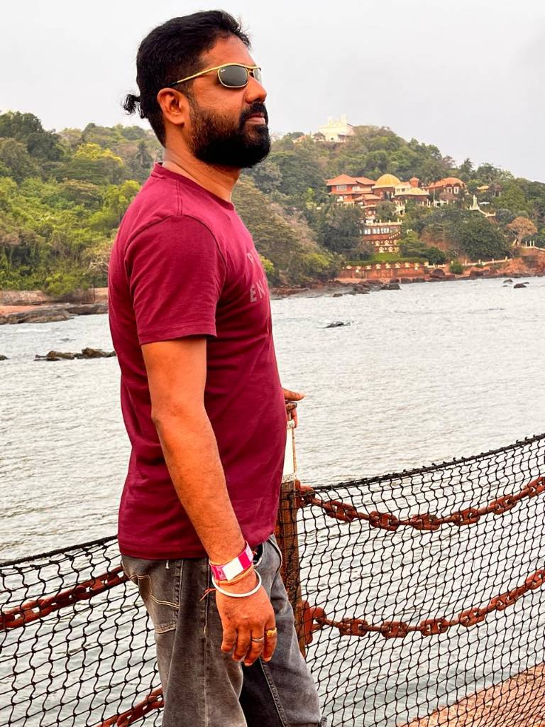 Vishal Kumar