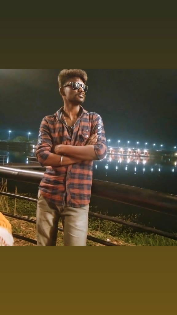Thangapandi