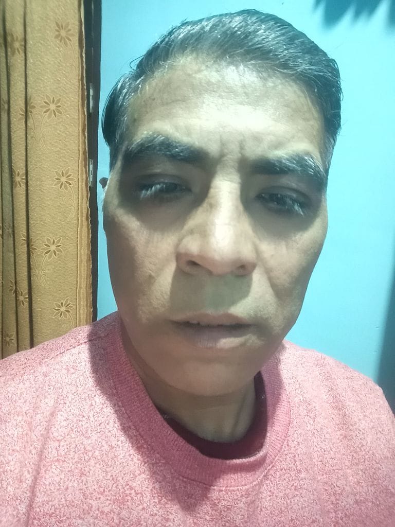 Ashok Kumar