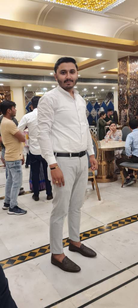 Vishal Tyagi