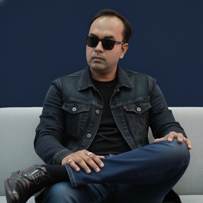 Keyur Shah