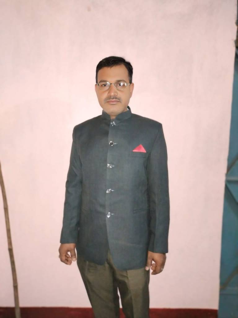 Santosh Kumar