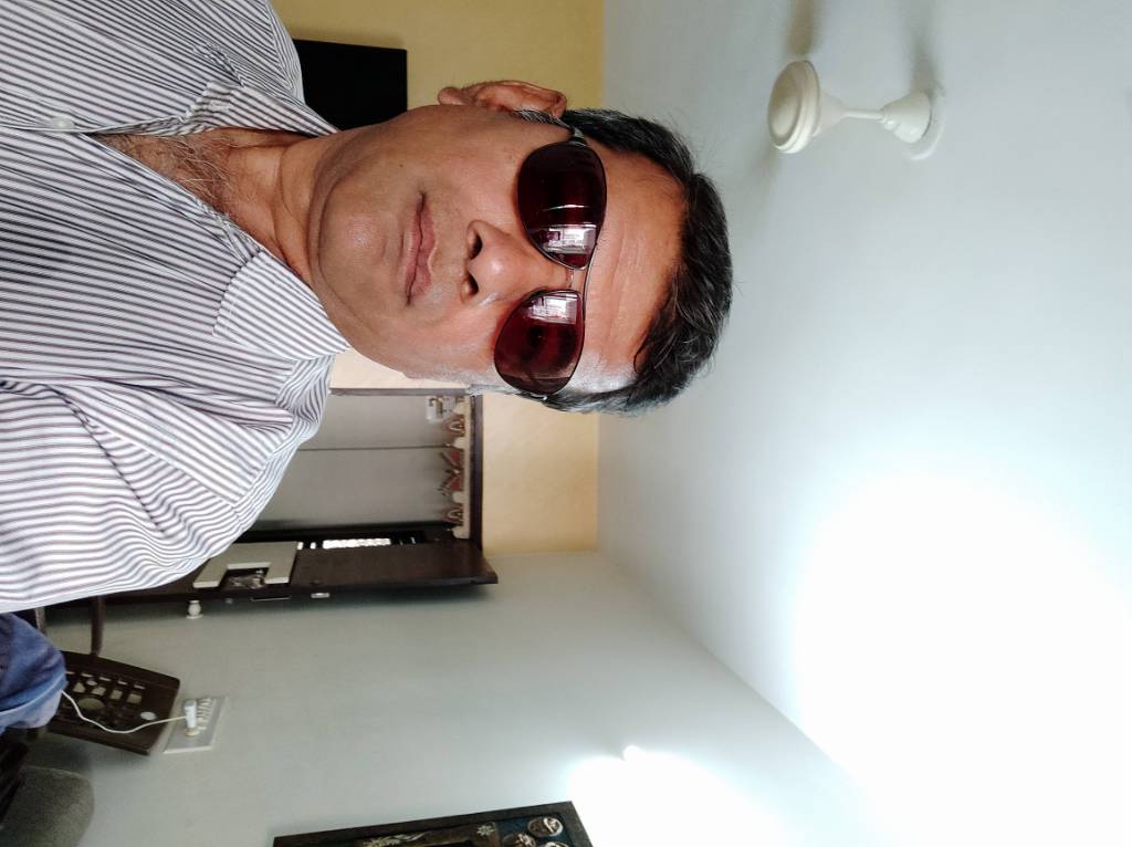 Sanjay