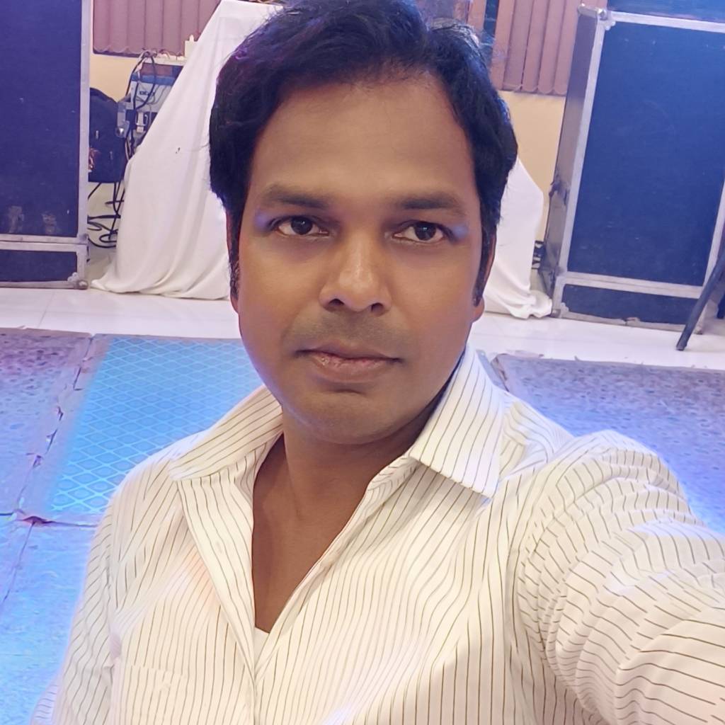 Vicky Gautam