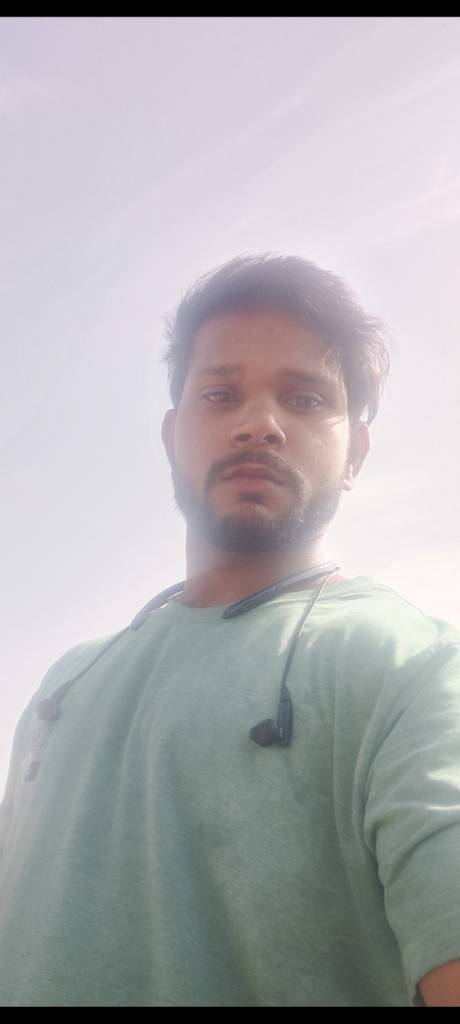Naveen Kumar