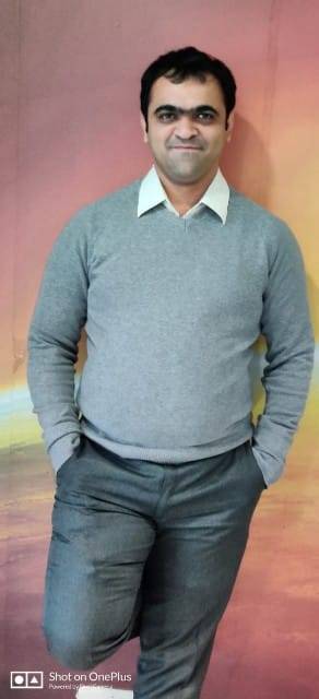 Amin Vadsaria