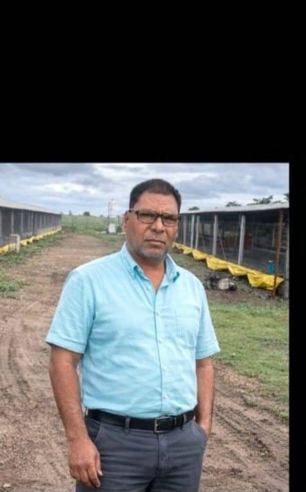 Prakash Namdev Shelke