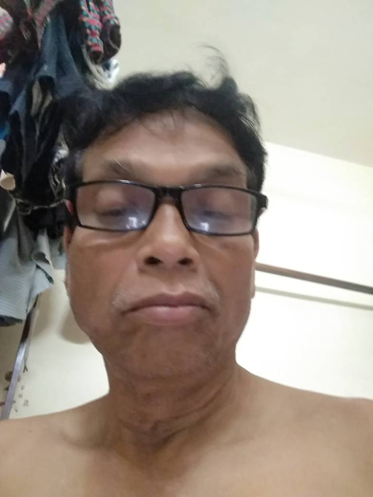 Ramanuj Das Adhikari