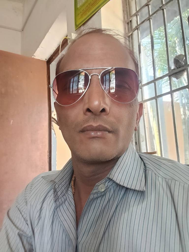 Satish Tripathi