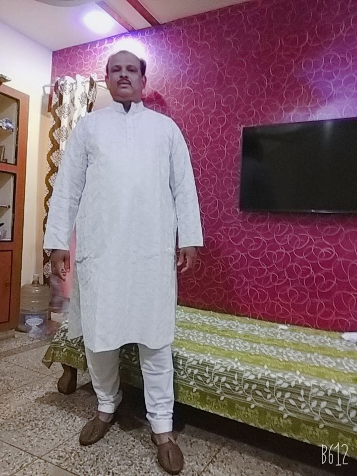 Ahmed Abdul Hadi