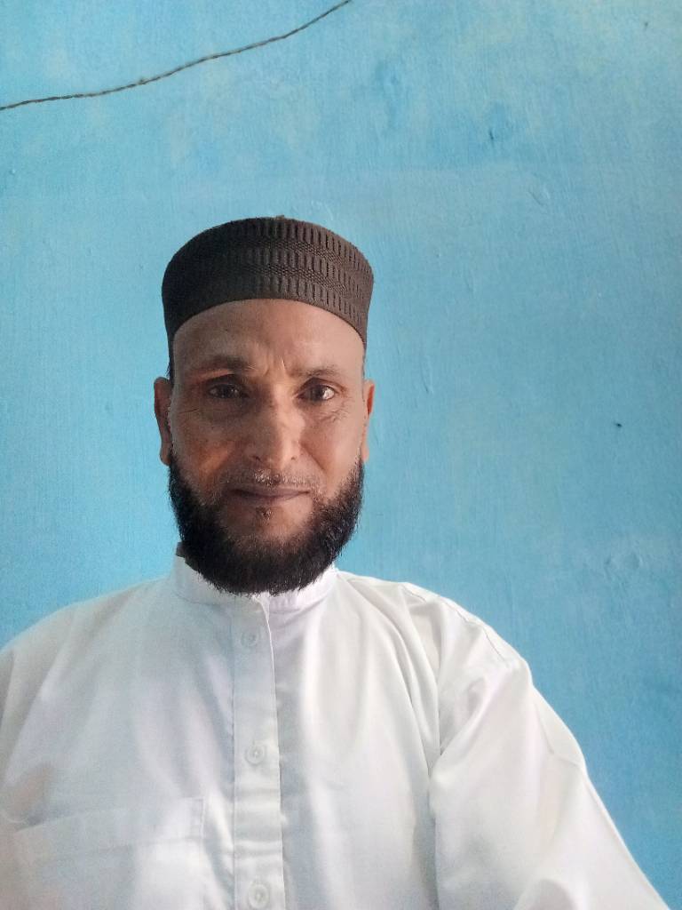 Riazuddin