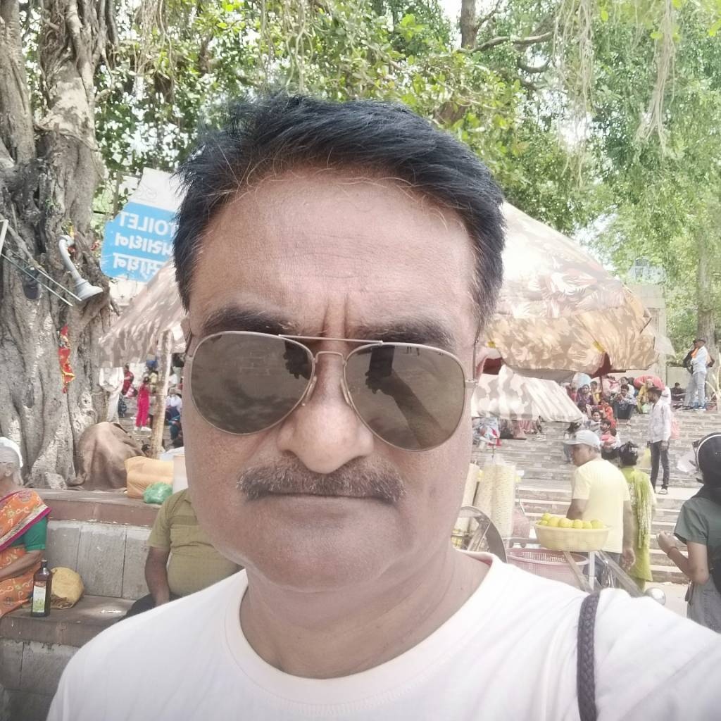 Pragnesh