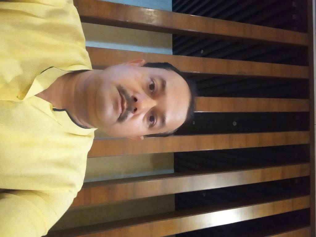 Babu Khan