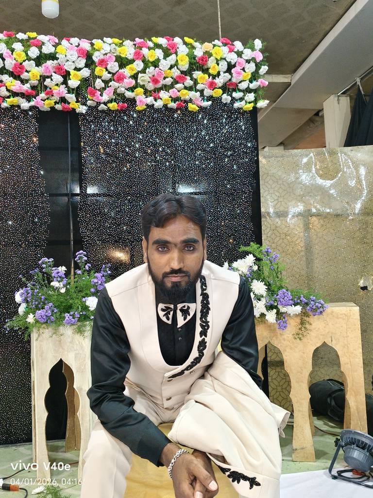 Md Ayaan