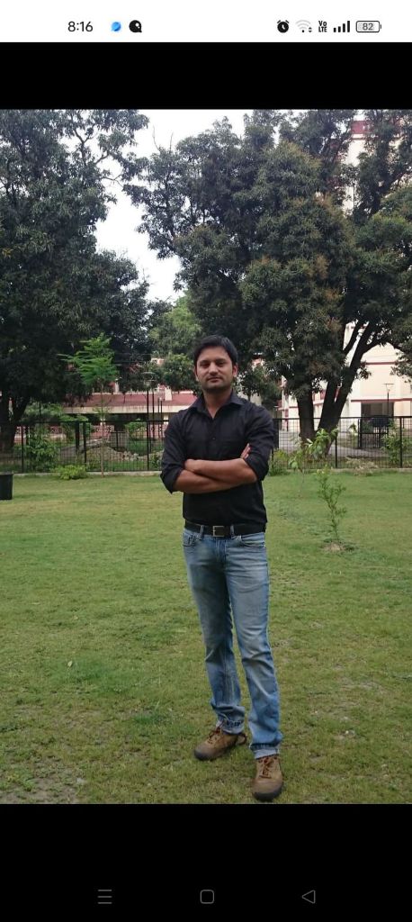 Saurabh Rathour