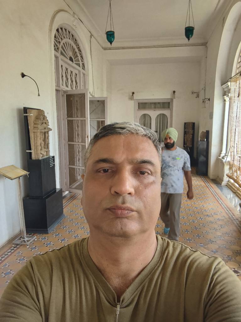 Sanjay