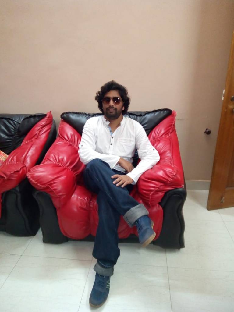 Devavrath I H