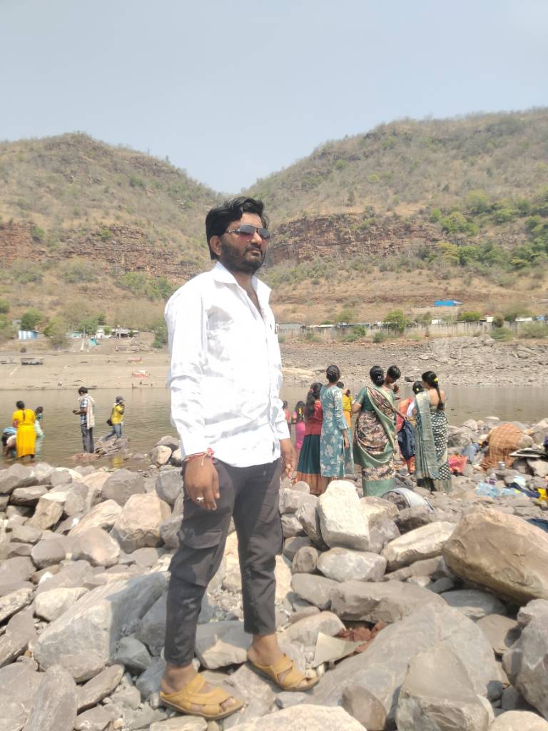 Shivanand S Gidaveer