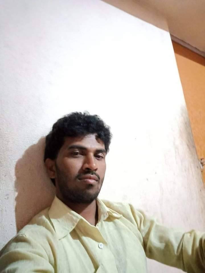 Rahul Gaikwad