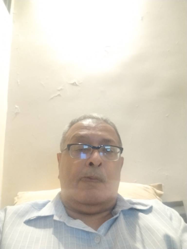 Satish Thaker