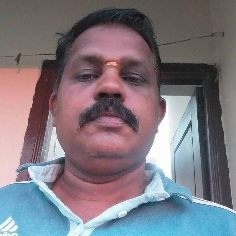 Selvakumar