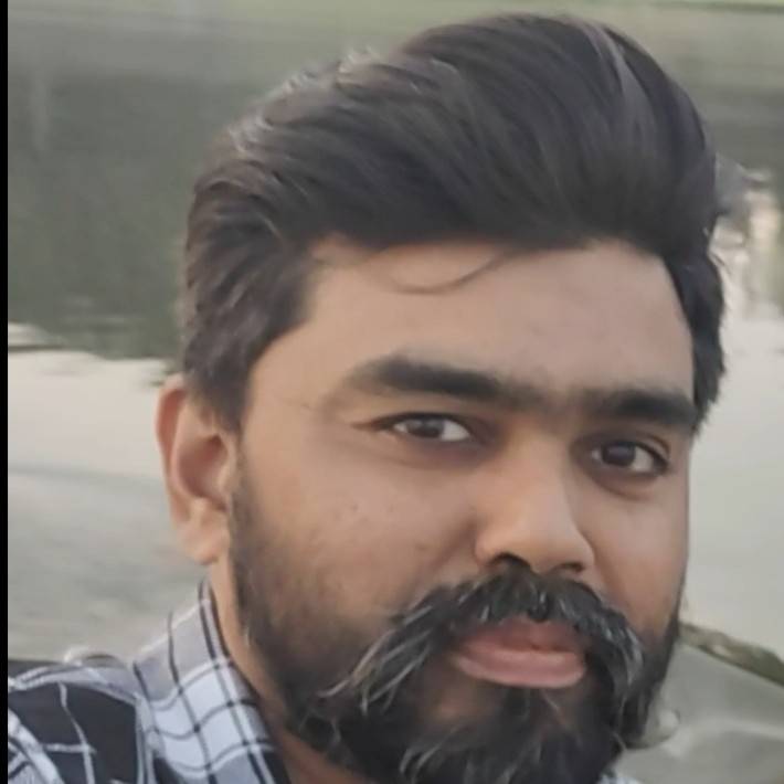 Harshad Dhirubhai Sarvaiya