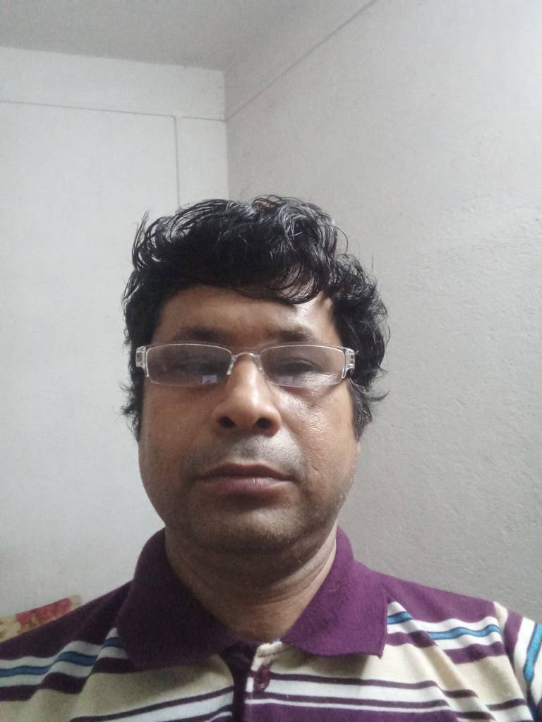 Barun Bhattacharus