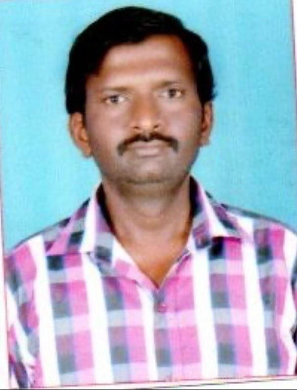 Amith Pasha