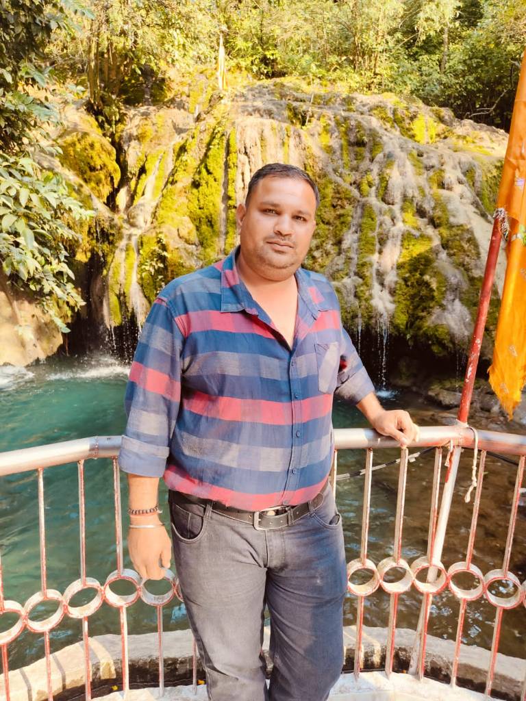 Kaushal Chandratre