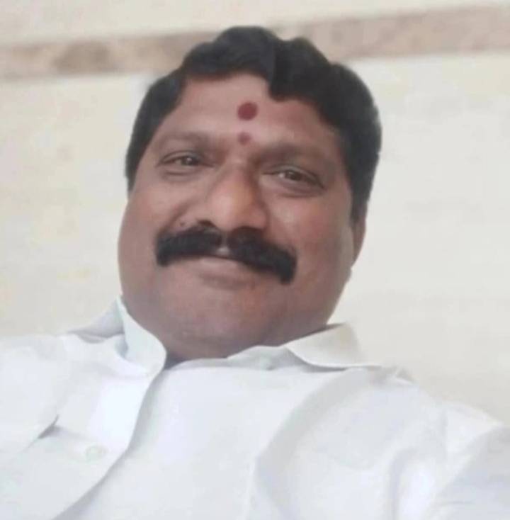 G Subramanyam