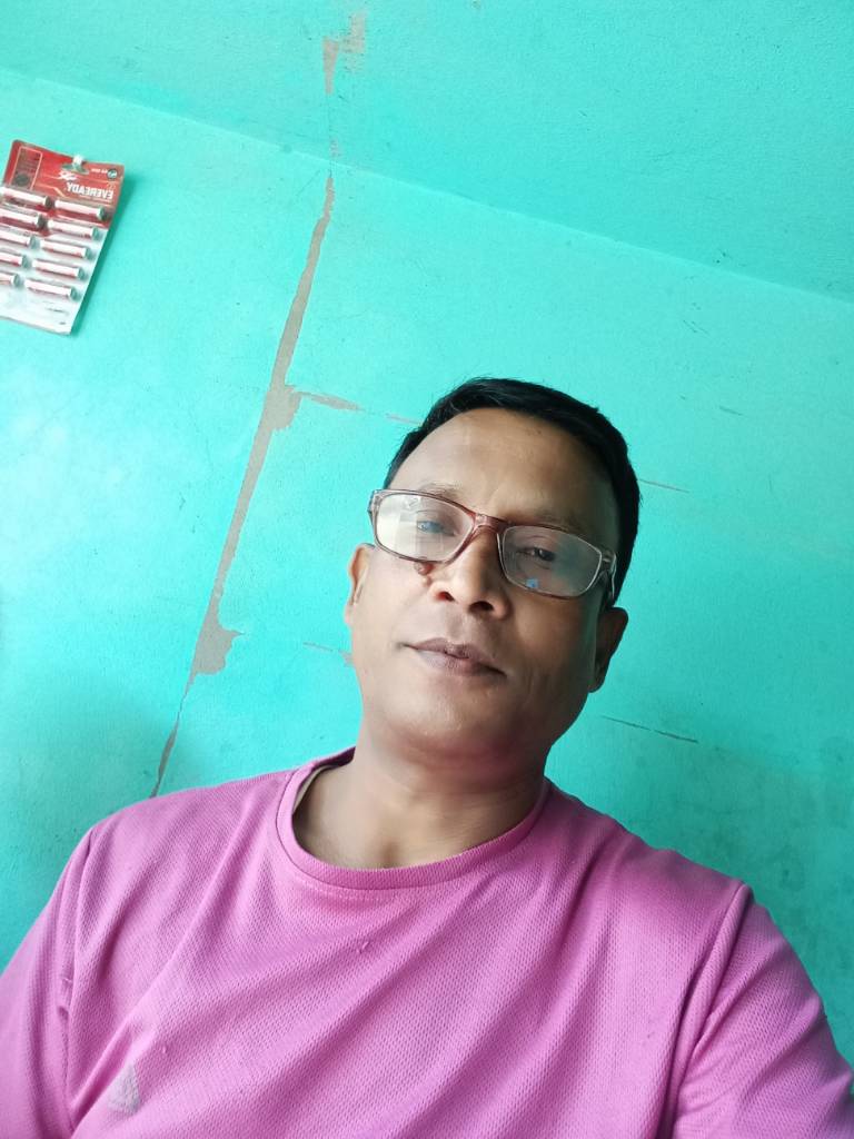 Nurul Laskar