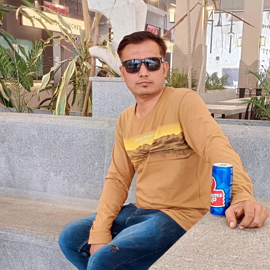 Suthar Rahul