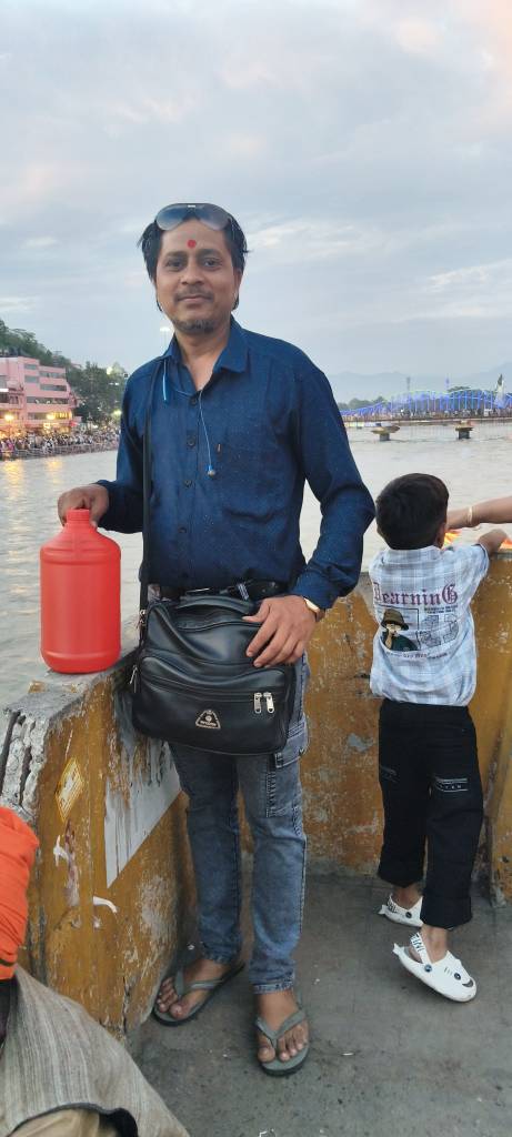 Deepak Sharma