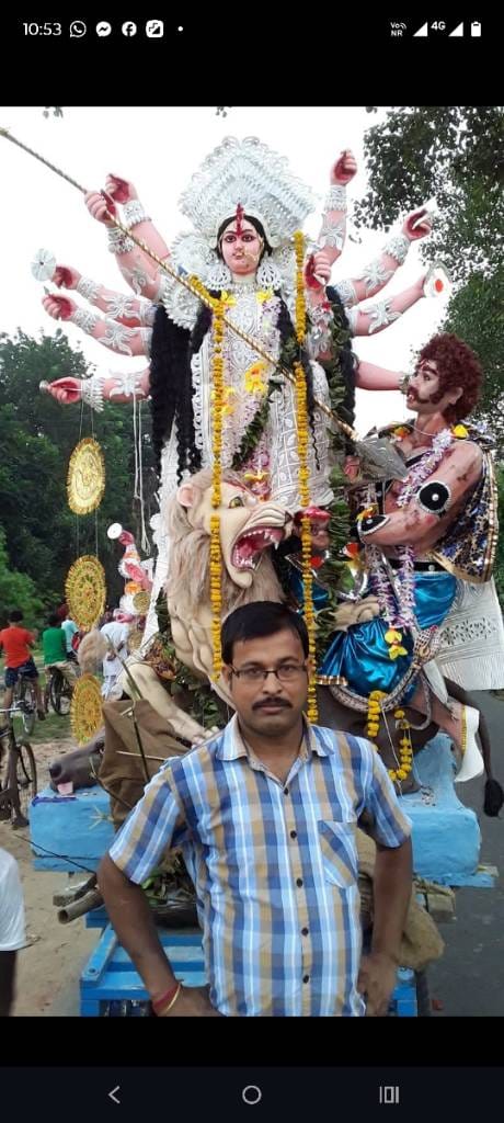Abhishek Ghosh