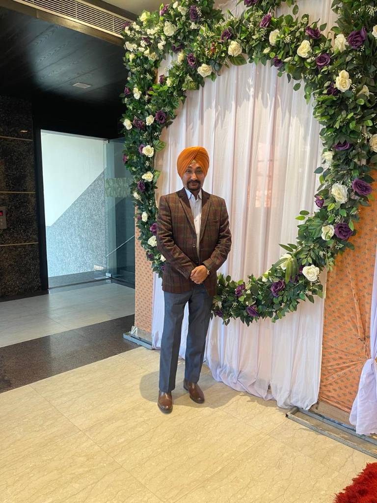 Vakil Sharma