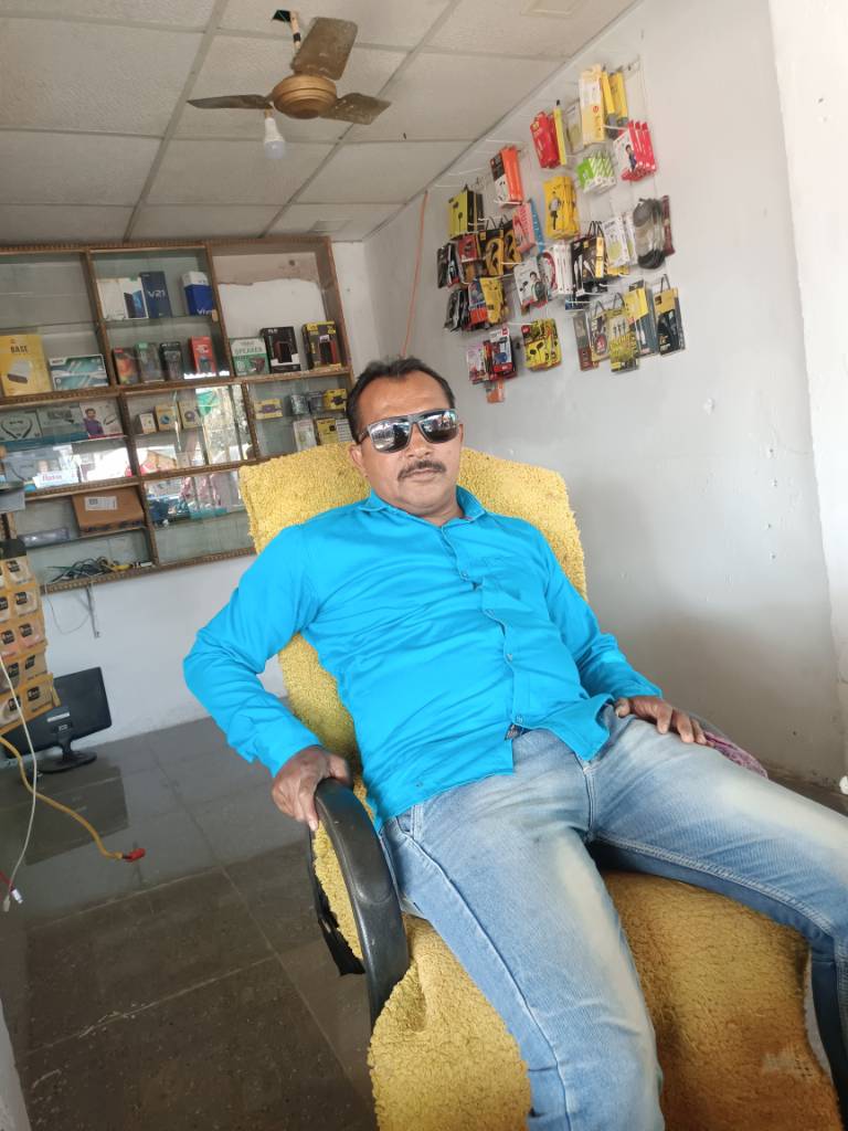 Atul Kumar K, Jaiswal