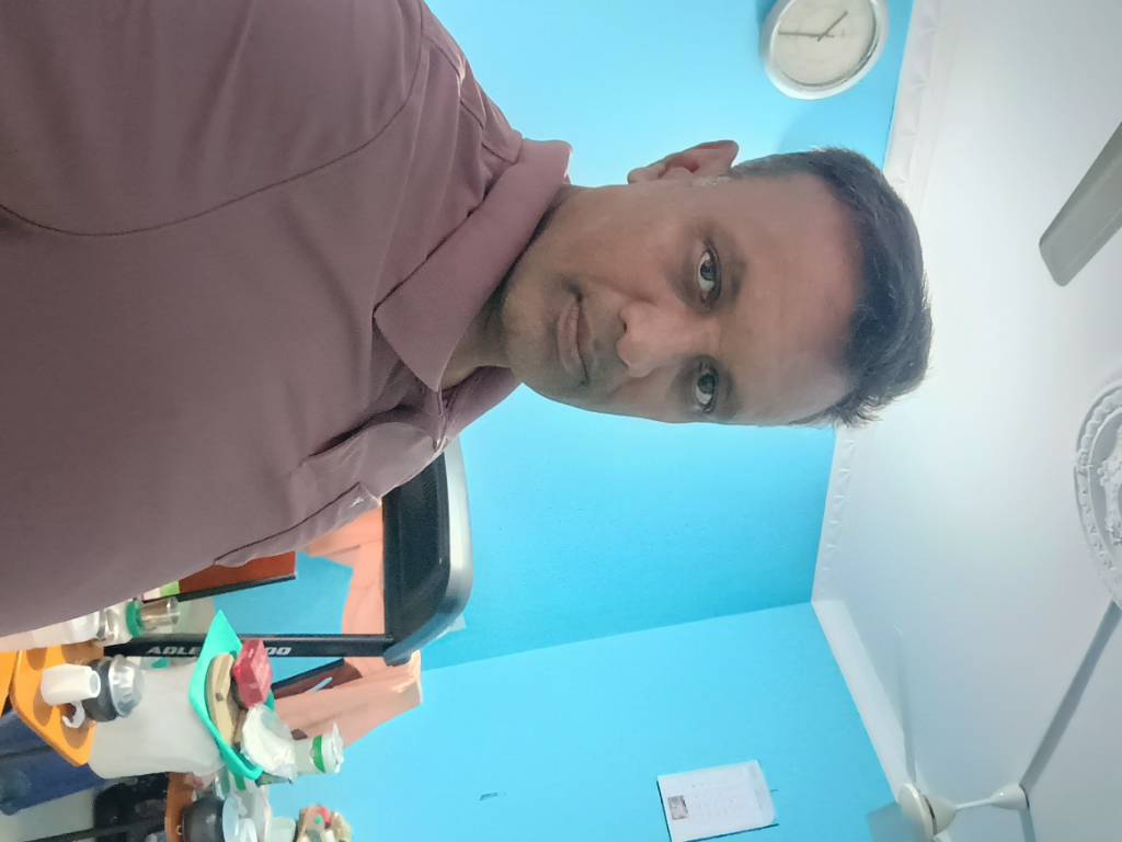 Syed Jalal