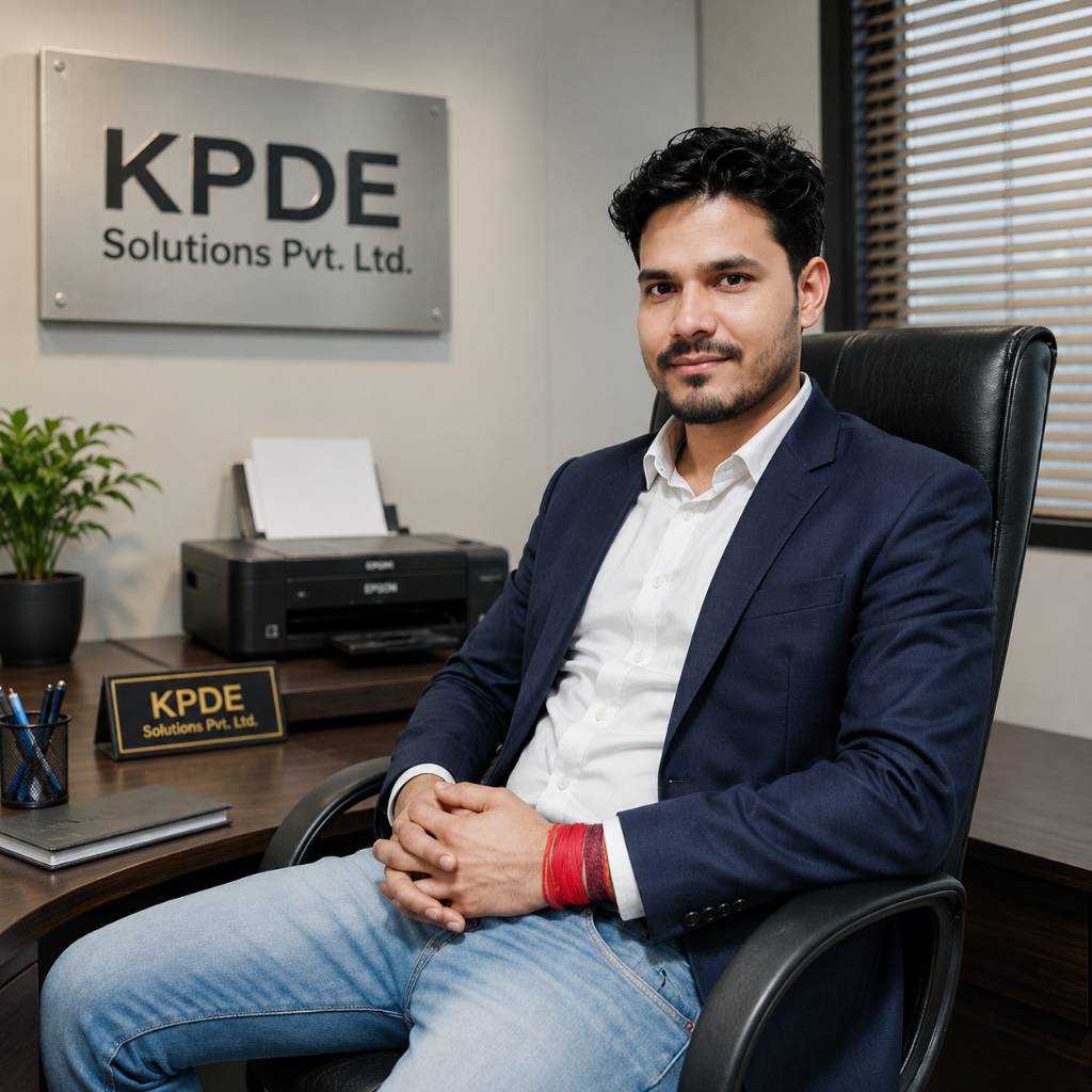 Rajesh Prajapat