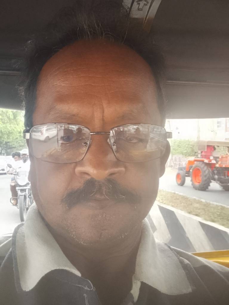 Pandiyan