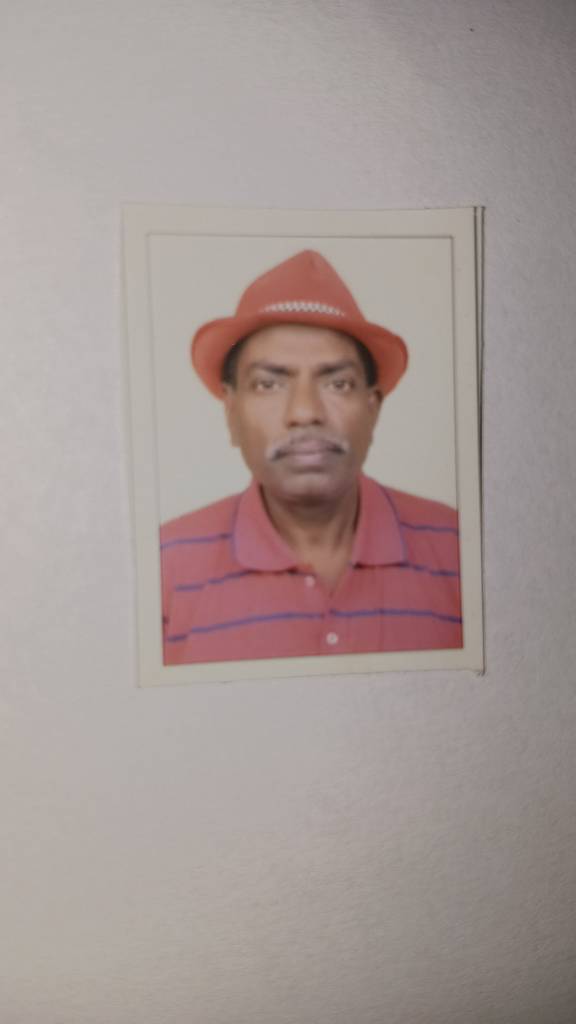 Vivek Sagar