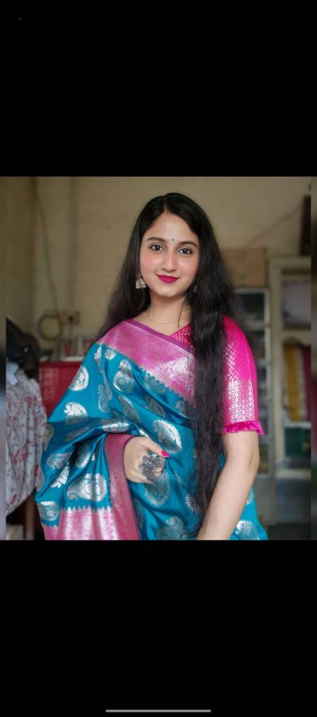 Pooja Kushwaha