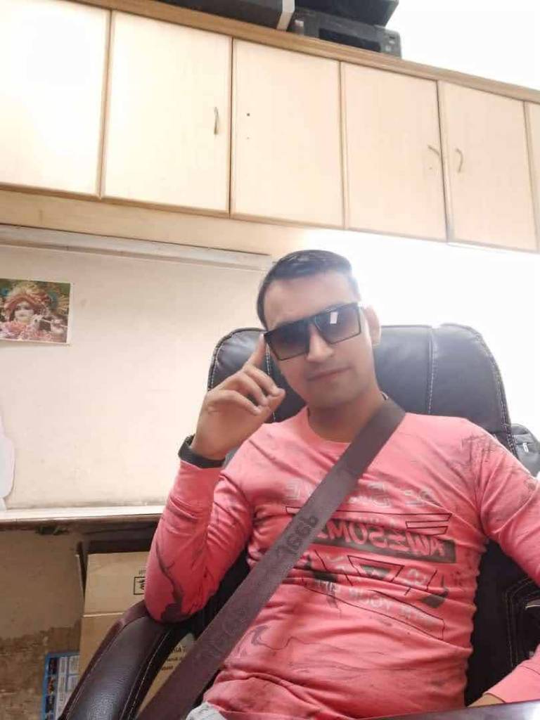 Vikram Kumar