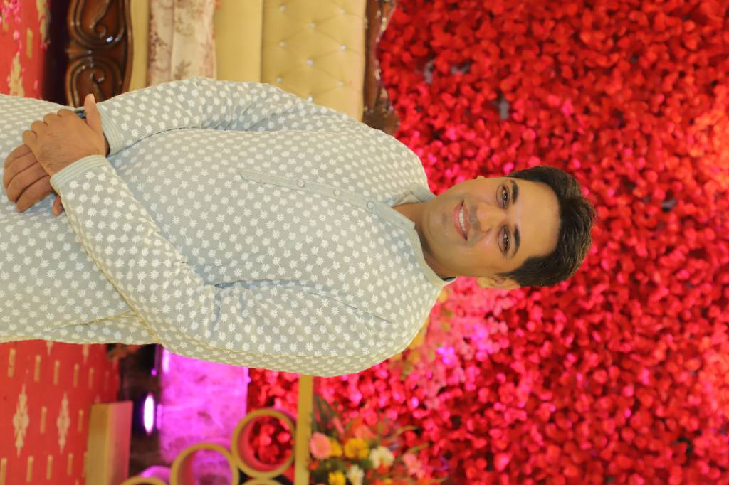 Mayur